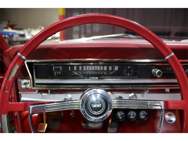 1966 Ford Fairlane (CC-2058626) for sale in Addison, Illinois