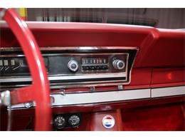 1966 Ford Fairlane (CC-2058626) for sale in Addison, Illinois