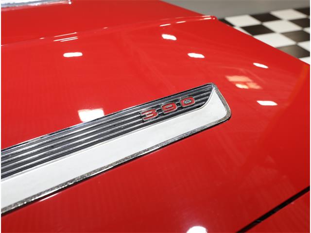 1966 Ford Fairlane (CC-2058626) for sale in Addison, Illinois