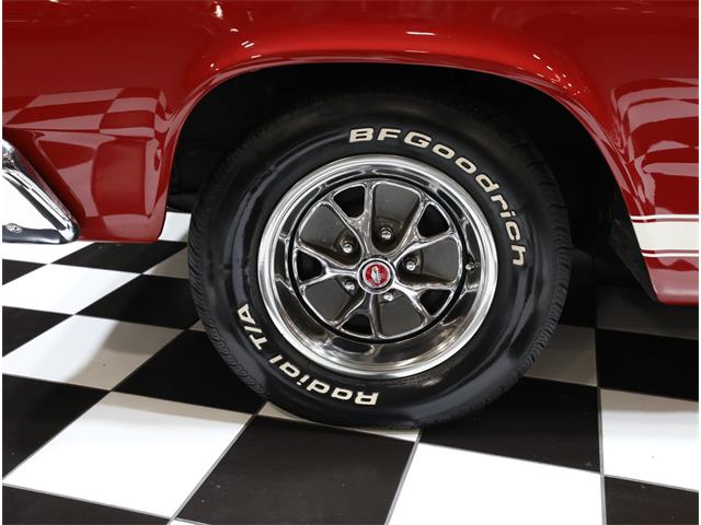 1966 Ford Fairlane (CC-2058626) for sale in Addison, Illinois