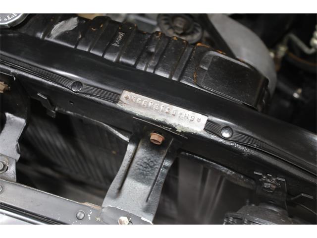 1966 Ford Fairlane (CC-2058626) for sale in Addison, Illinois