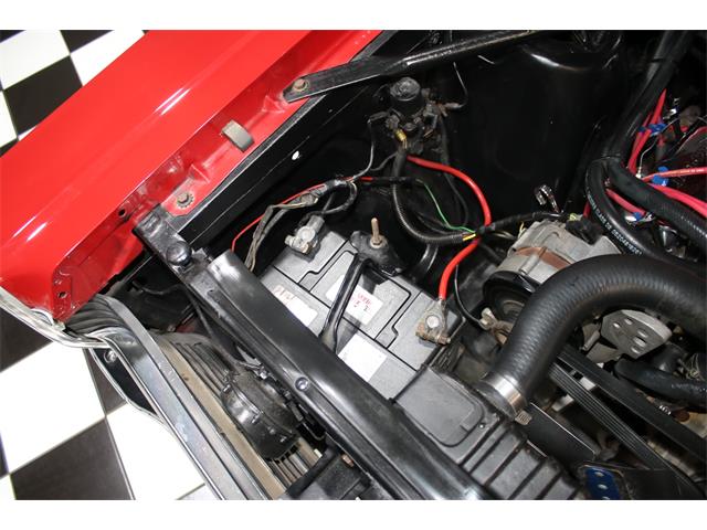 1966 Ford Fairlane (CC-2058626) for sale in Addison, Illinois