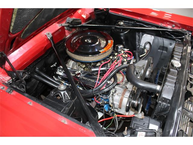 1966 Ford Fairlane (CC-2058626) for sale in Addison, Illinois