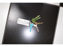 1966 Ford Fairlane (CC-2058626) for sale in Addison, Illinois