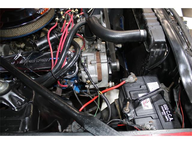 1966 Ford Fairlane (CC-2058626) for sale in Addison, Illinois