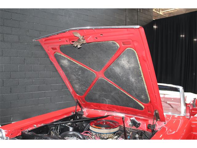 1966 Ford Fairlane (CC-2058626) for sale in Addison, Illinois