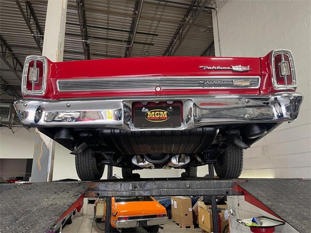 1966 Ford Fairlane (CC-2058626) for sale in Addison, Illinois