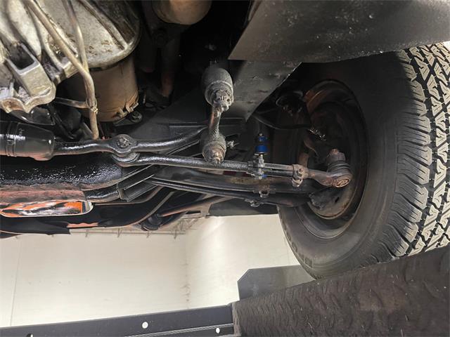 1966 Ford Fairlane (CC-2058626) for sale in Addison, Illinois