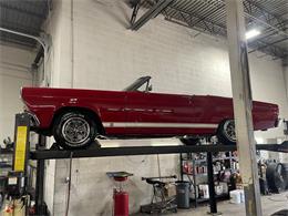 1966 Ford Fairlane (CC-2058626) for sale in Addison, Illinois