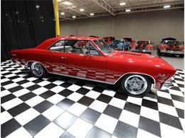 1966 Chevrolet Chevelle (CC-2058627) for sale in Addison, Illinois