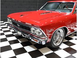 1966 Chevrolet Chevelle (CC-2058627) for sale in Addison, Illinois