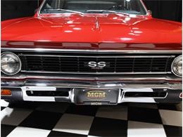 1966 Chevrolet Chevelle (CC-2058627) for sale in Addison, Illinois
