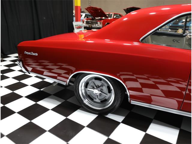 1966 Chevrolet Chevelle (CC-2058627) for sale in Addison, Illinois