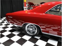 1966 Chevrolet Chevelle (CC-2058627) for sale in Addison, Illinois