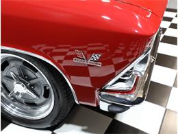 1966 Chevrolet Chevelle (CC-2058627) for sale in Addison, Illinois