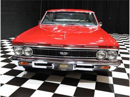 1966 Chevrolet Chevelle (CC-2058627) for sale in Addison, Illinois