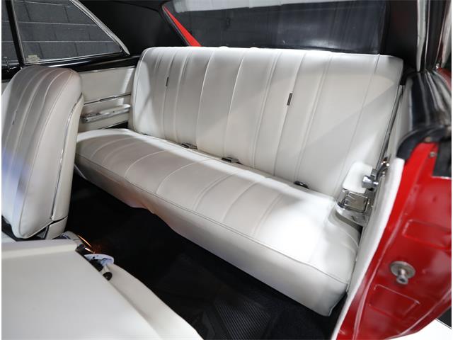 1966 Chevrolet Chevelle (CC-2058627) for sale in Addison, Illinois