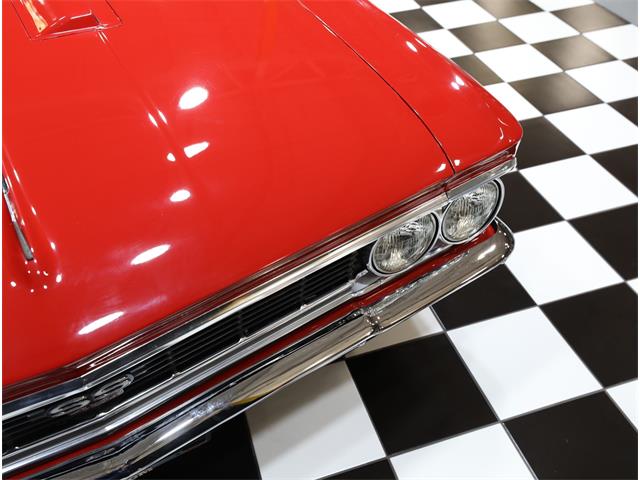 1966 Chevrolet Chevelle (CC-2058627) for sale in Addison, Illinois