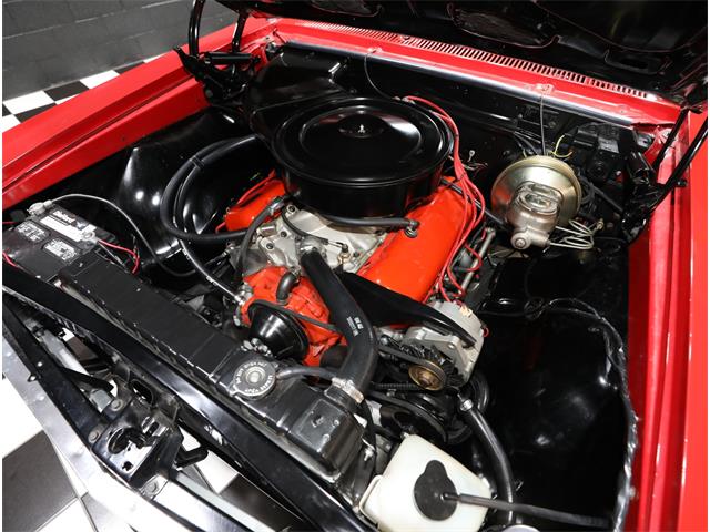 1966 Chevrolet Chevelle (CC-2058627) for sale in Addison, Illinois