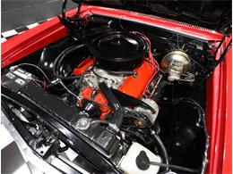1966 Chevrolet Chevelle (CC-2058627) for sale in Addison, Illinois