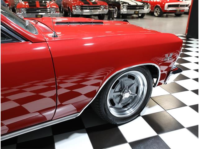 1966 Chevrolet Chevelle (CC-2058627) for sale in Addison, Illinois