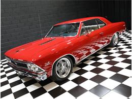 1966 Chevrolet Chevelle (CC-2058627) for sale in Addison, Illinois