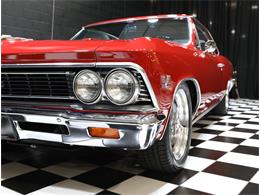 1966 Chevrolet Chevelle (CC-2058627) for sale in Addison, Illinois