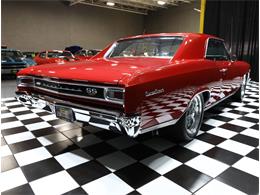 1966 Chevrolet Chevelle (CC-2058627) for sale in Addison, Illinois