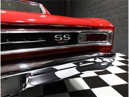 1966 Chevrolet Chevelle (CC-2058627) for sale in Addison, Illinois