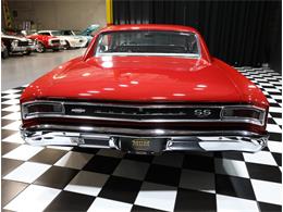 1966 Chevrolet Chevelle (CC-2058627) for sale in Addison, Illinois