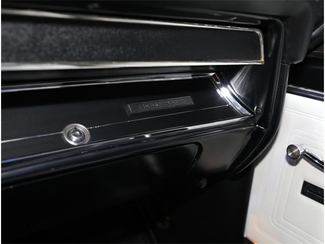 1966 Chevrolet Chevelle (CC-2058627) for sale in Addison, Illinois