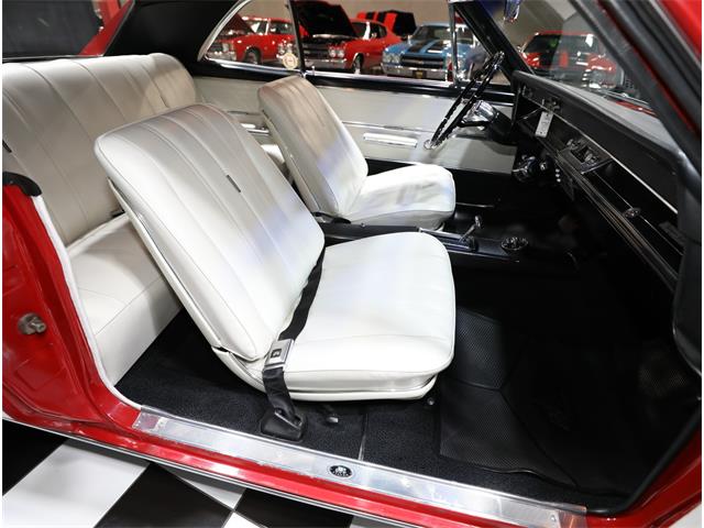 1966 Chevrolet Chevelle (CC-2058627) for sale in Addison, Illinois
