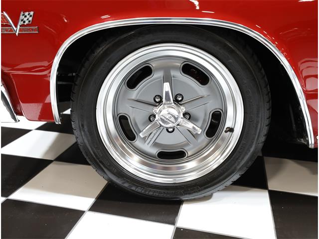 1966 Chevrolet Chevelle (CC-2058627) for sale in Addison, Illinois