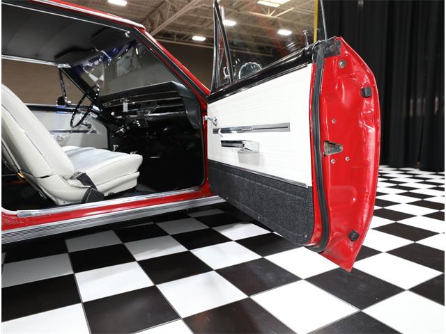 1966 Chevrolet Chevelle (CC-2058627) for sale in Addison, Illinois