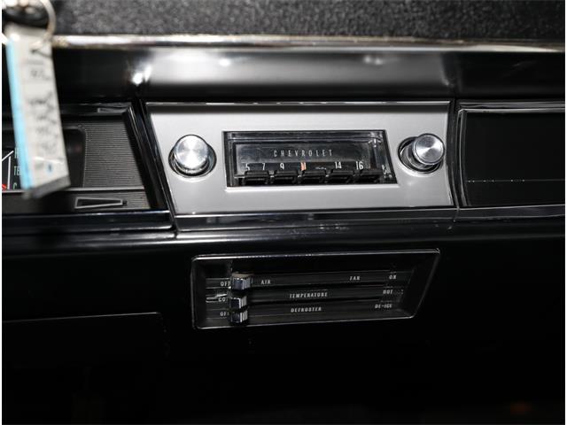 1966 Chevrolet Chevelle (CC-2058627) for sale in Addison, Illinois
