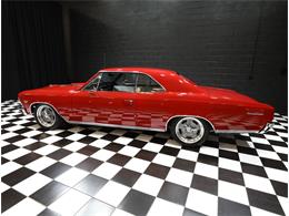 1966 Chevrolet Chevelle (CC-2058627) for sale in Addison, Illinois