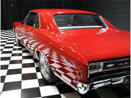 1966 Chevrolet Chevelle (CC-2058627) for sale in Addison, Illinois