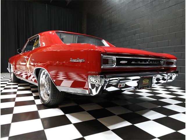 1966 Chevrolet Chevelle (CC-2058627) for sale in Addison, Illinois