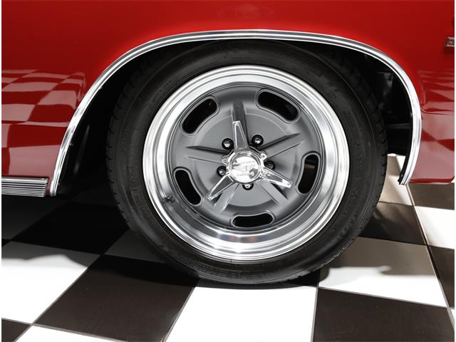 1966 Chevrolet Chevelle (CC-2058627) for sale in Addison, Illinois