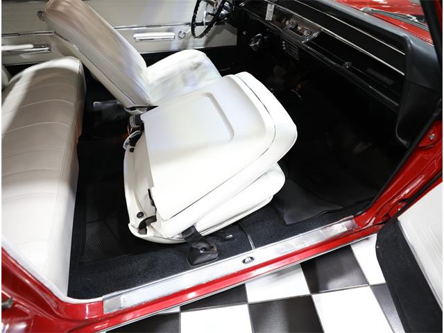 1966 Chevrolet Chevelle (CC-2058627) for sale in Addison, Illinois