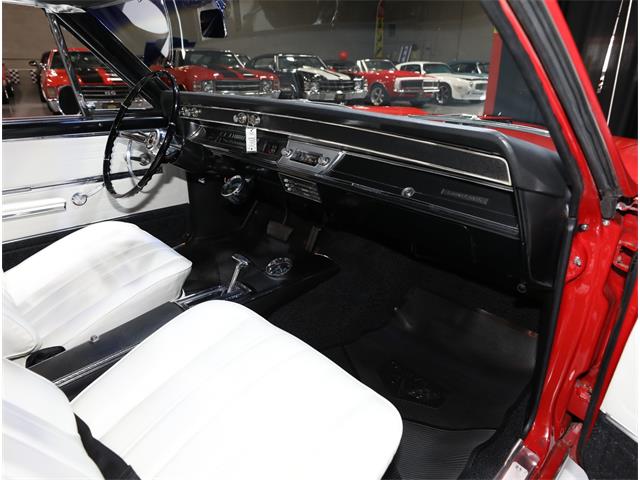 1966 Chevrolet Chevelle (CC-2058627) for sale in Addison, Illinois