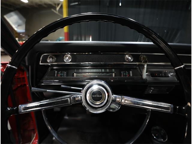 1966 Chevrolet Chevelle (CC-2058627) for sale in Addison, Illinois