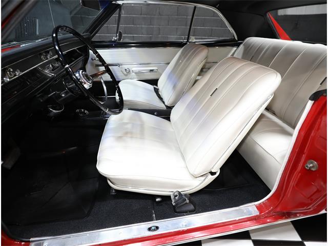1966 Chevrolet Chevelle (CC-2058627) for sale in Addison, Illinois