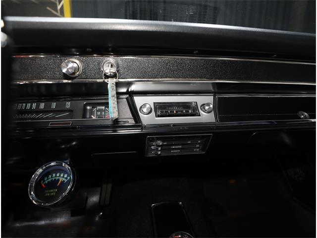 1966 Chevrolet Chevelle (CC-2058627) for sale in Addison, Illinois