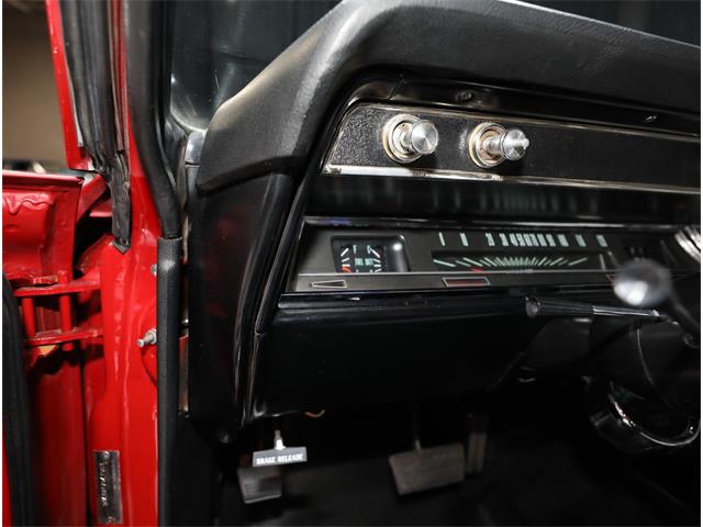 1966 Chevrolet Chevelle (CC-2058627) for sale in Addison, Illinois