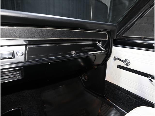 1966 Chevrolet Chevelle (CC-2058627) for sale in Addison, Illinois