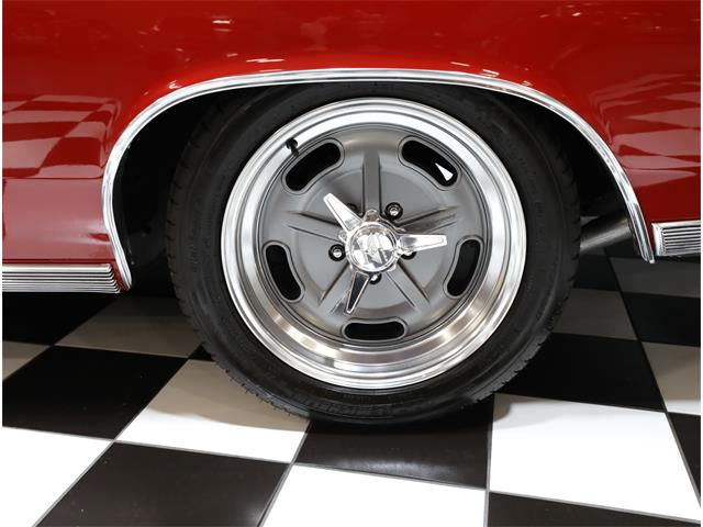 1966 Chevrolet Chevelle (CC-2058627) for sale in Addison, Illinois