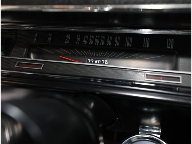 1966 Chevrolet Chevelle (CC-2058627) for sale in Addison, Illinois