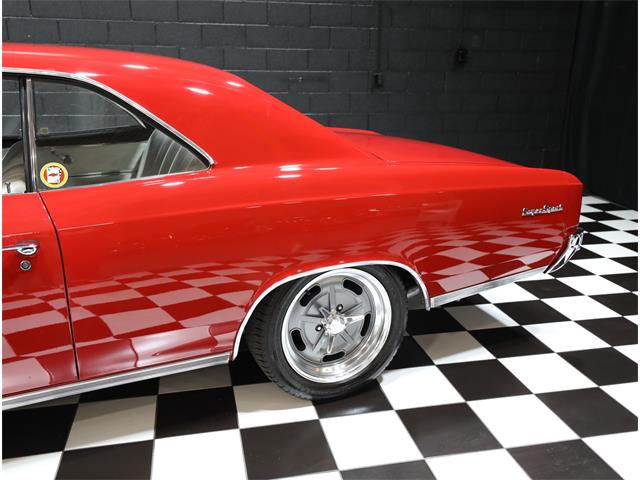 1966 Chevrolet Chevelle (CC-2058627) for sale in Addison, Illinois