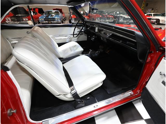 1966 Chevrolet Chevelle (CC-2058627) for sale in Addison, Illinois